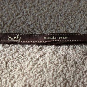 Hermes Ribbon